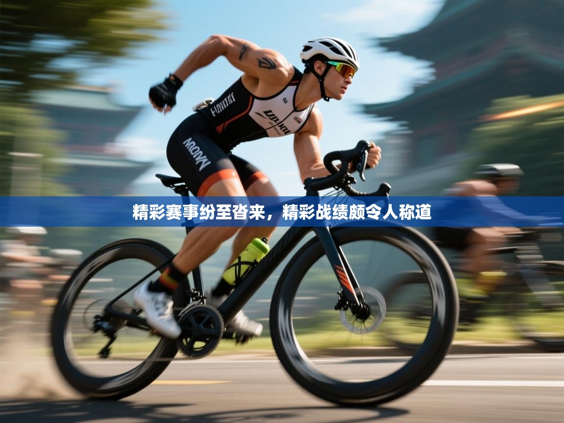 精彩赛事纷至沓来,精彩战绩颇令人称道 第2张