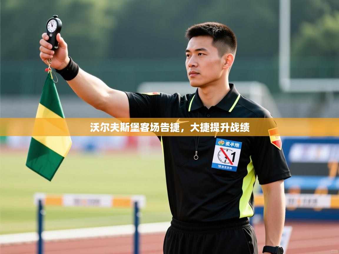 沃尔夫斯堡客场告捷，大捷提升战绩  第1张