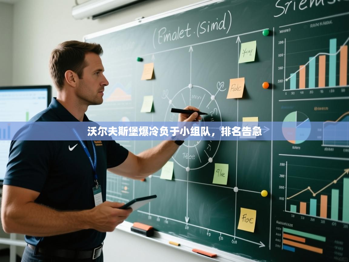 沃尔夫斯堡爆冷负于小组队，排名告急  第1张