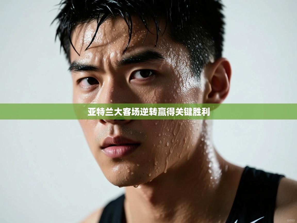 亚特兰大客场逆转赢得关键胜利 第2张