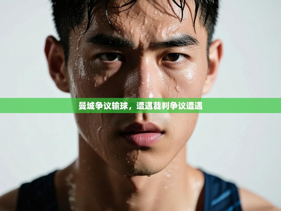 曼城争议输球，遭遇裁判争议遭遇  第1张