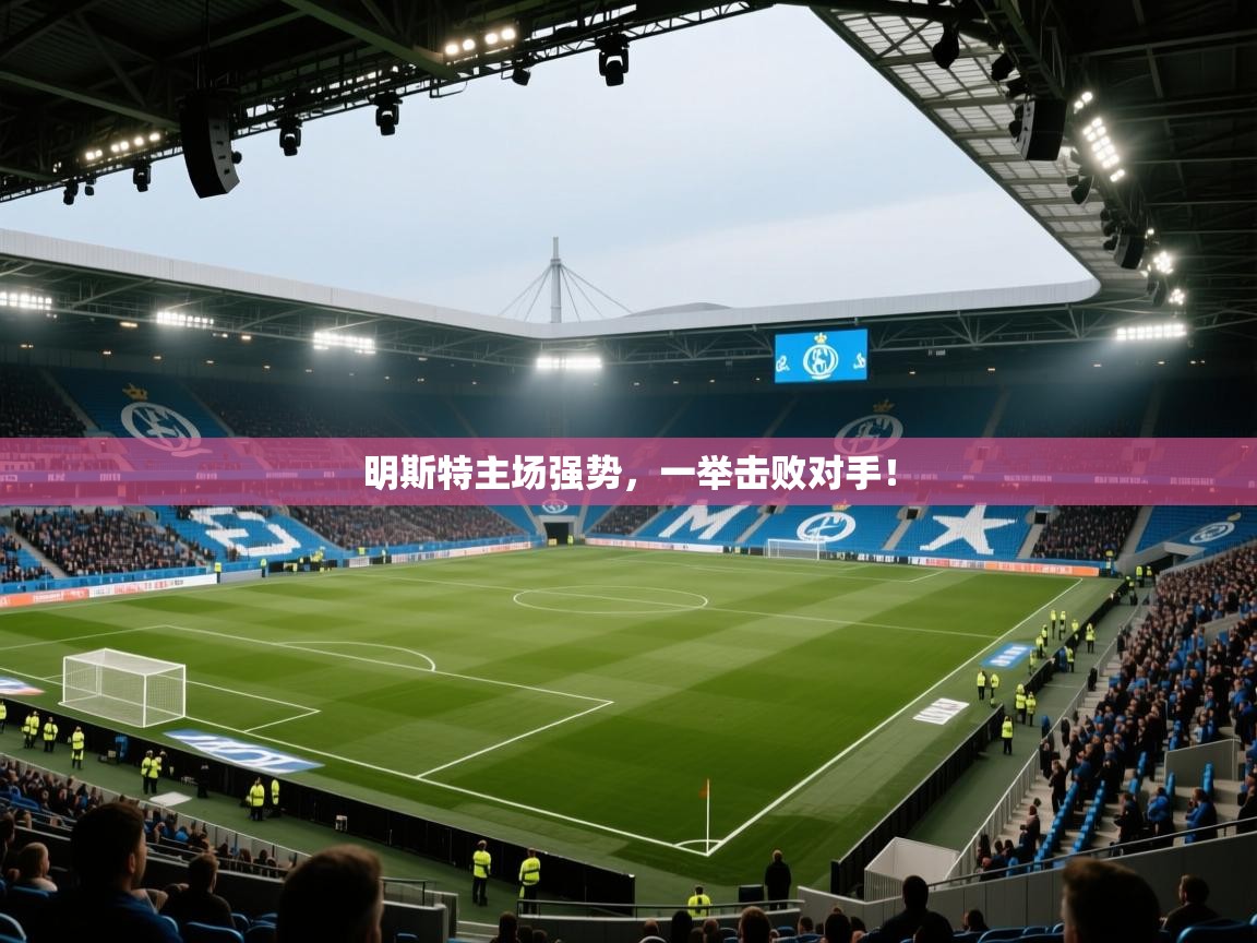 明斯特主场强势，一举击败对手！  第1张