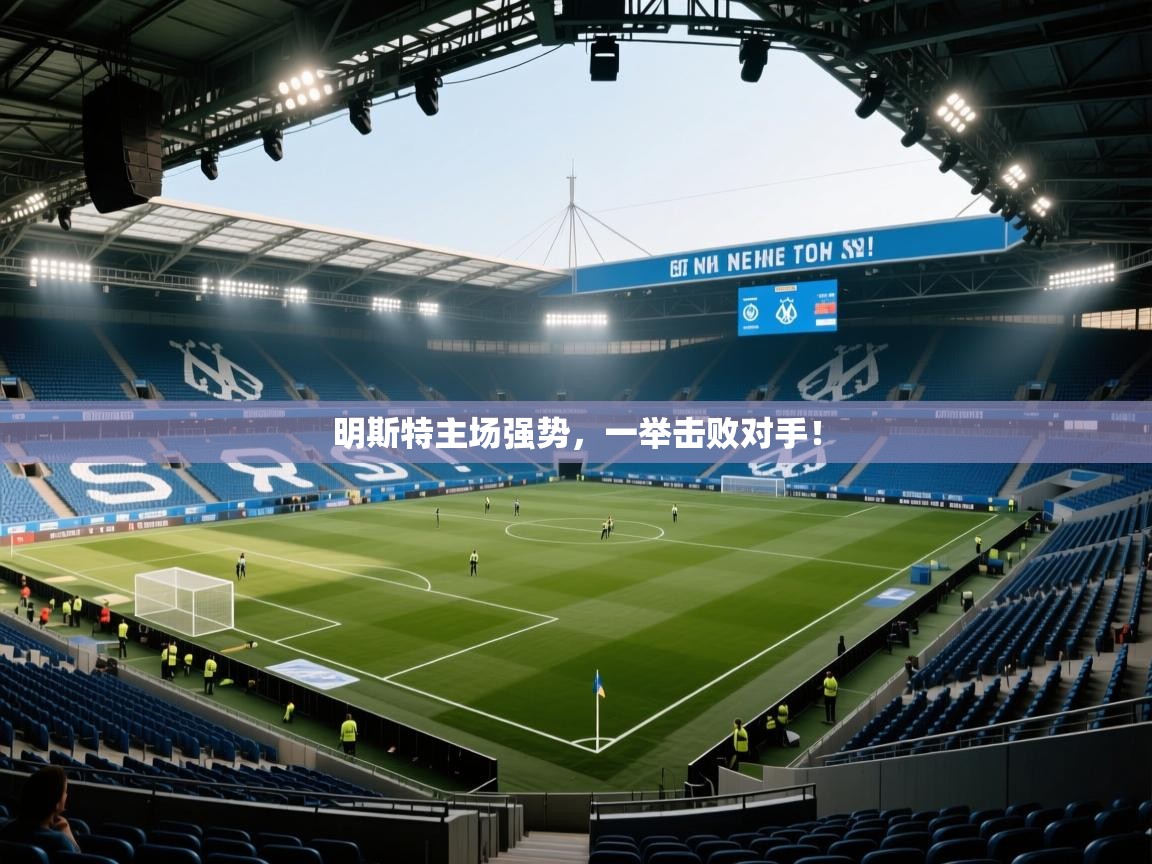 明斯特主场强势，一举击败对手！  第2张