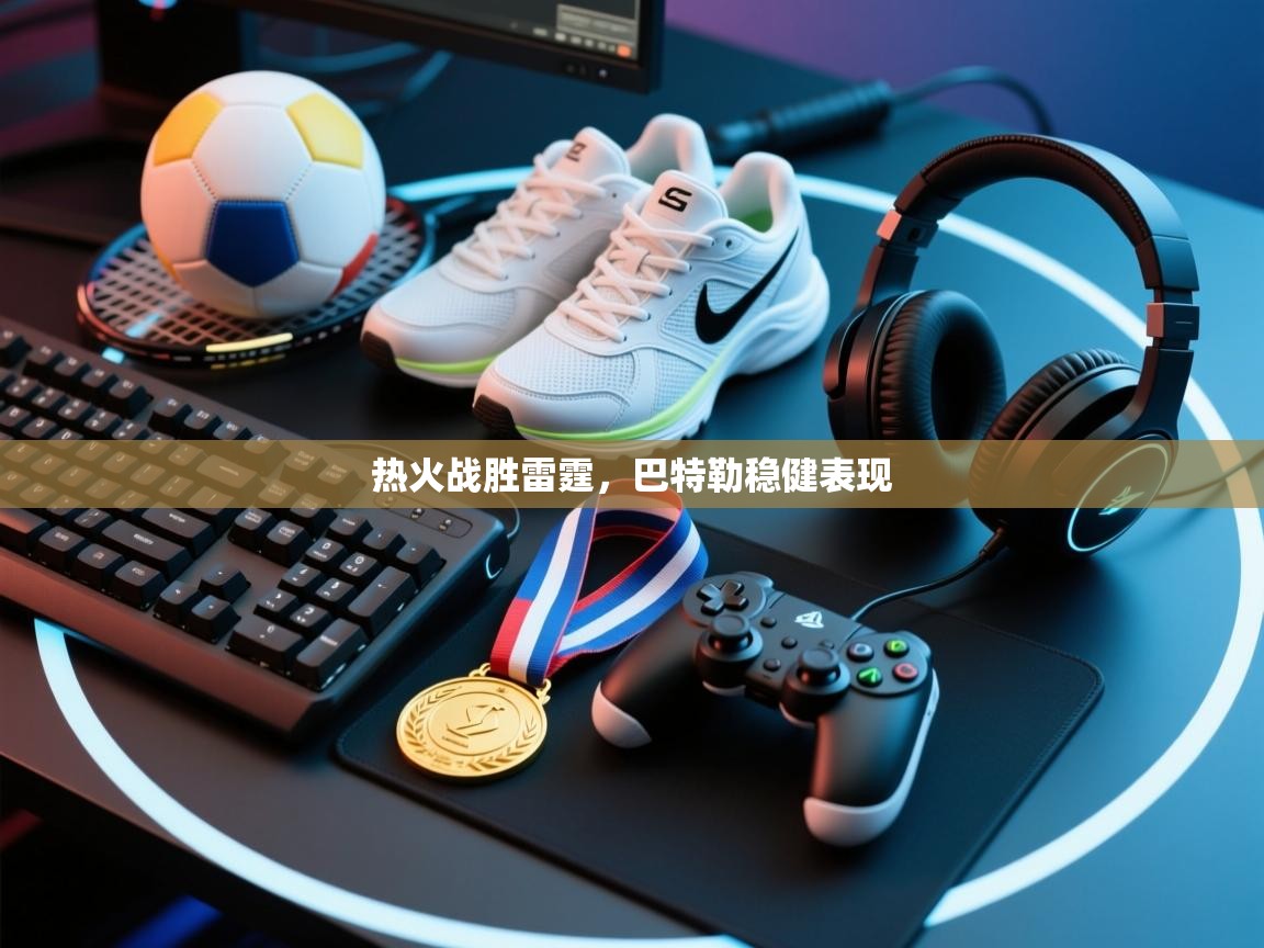 热火战胜雷霆，巴特勒稳健表现  第1张