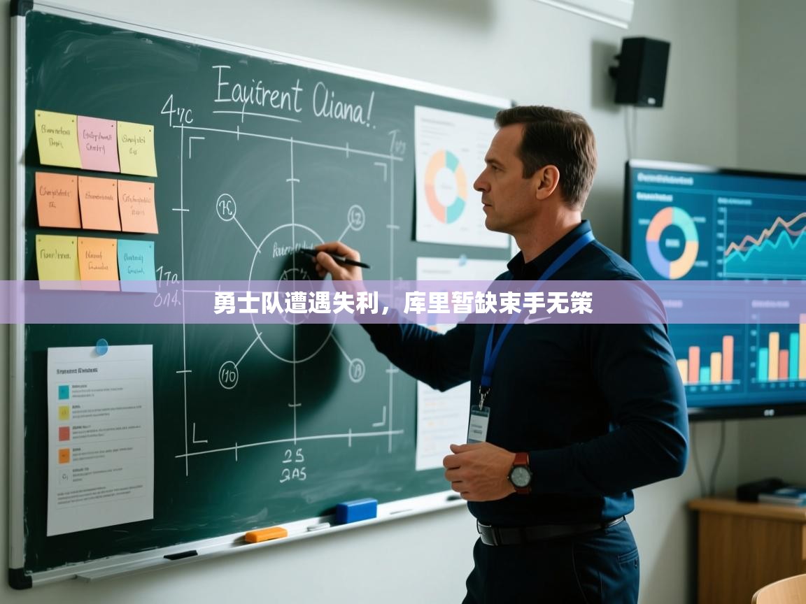 勇士队遭遇失利,库里暂缺束手无策 第1张