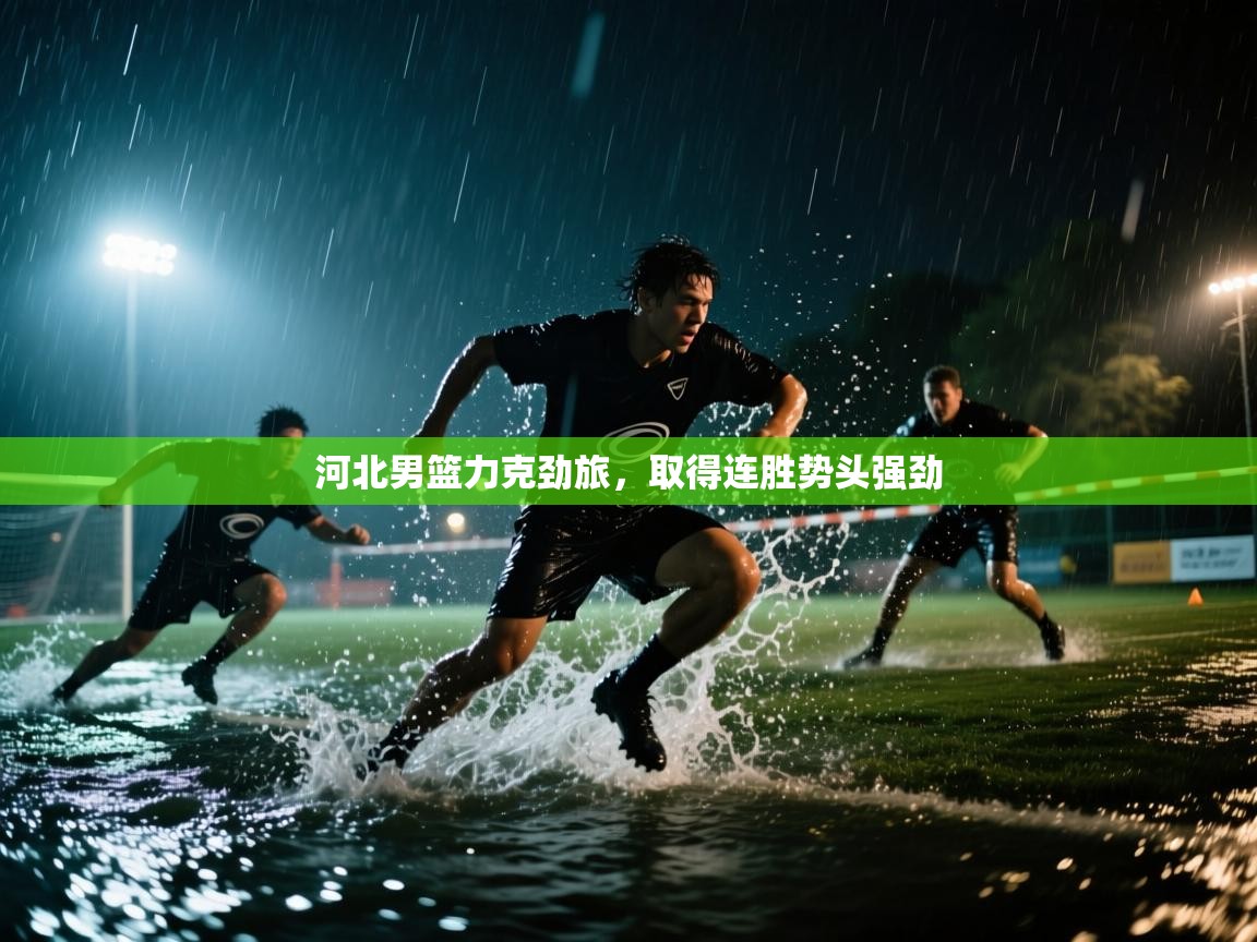 河北男篮力克劲旅，取得连胜势头强劲  第2张