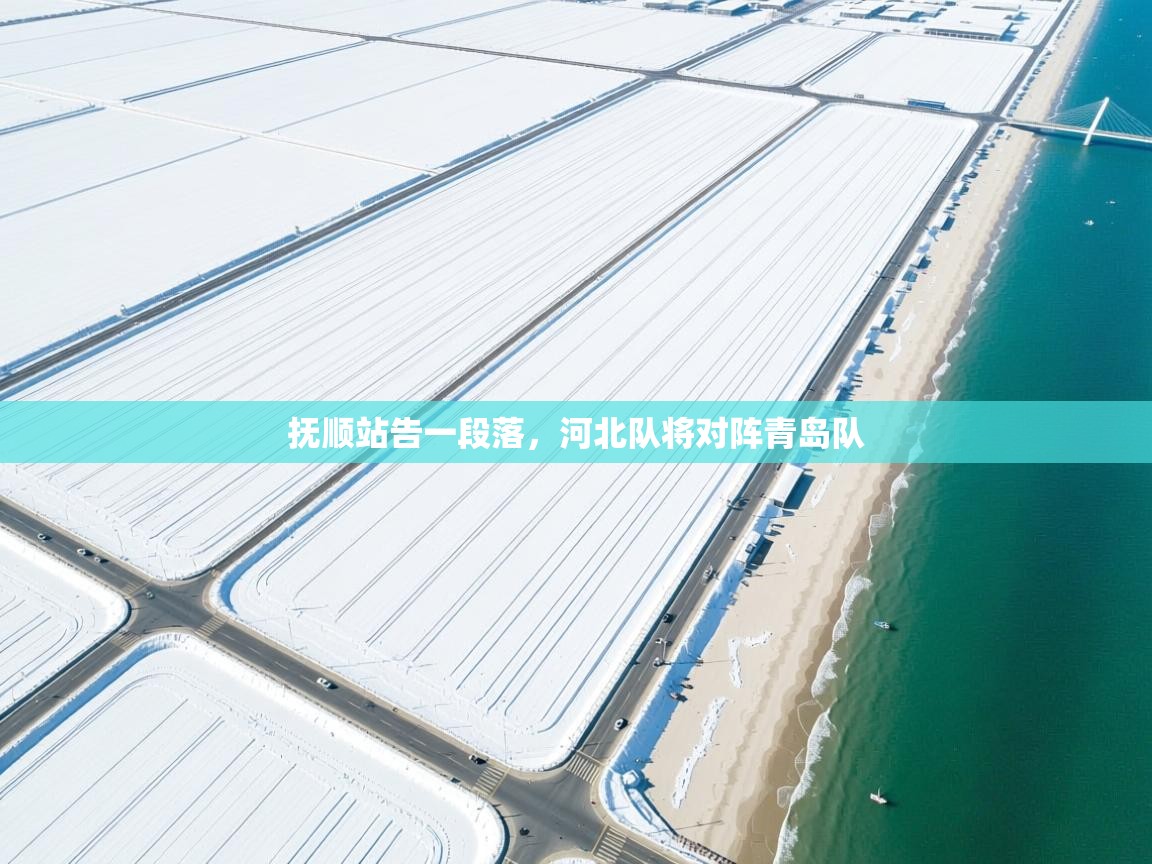 抚顺站告一段落，河北队将对阵青岛队  第1张