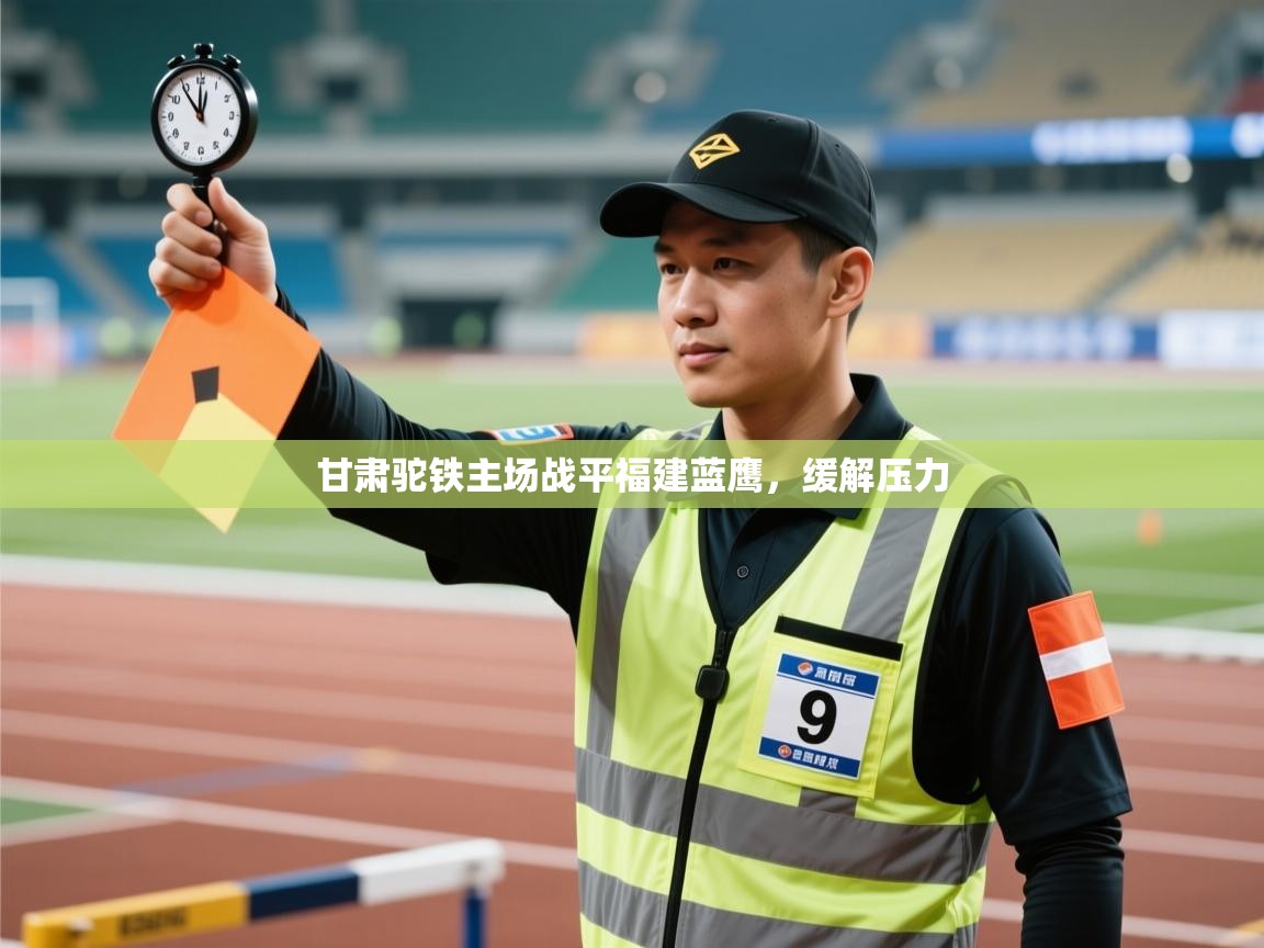 甘肃驼铁主场战平福建蓝鹰,缓解压力 第2张