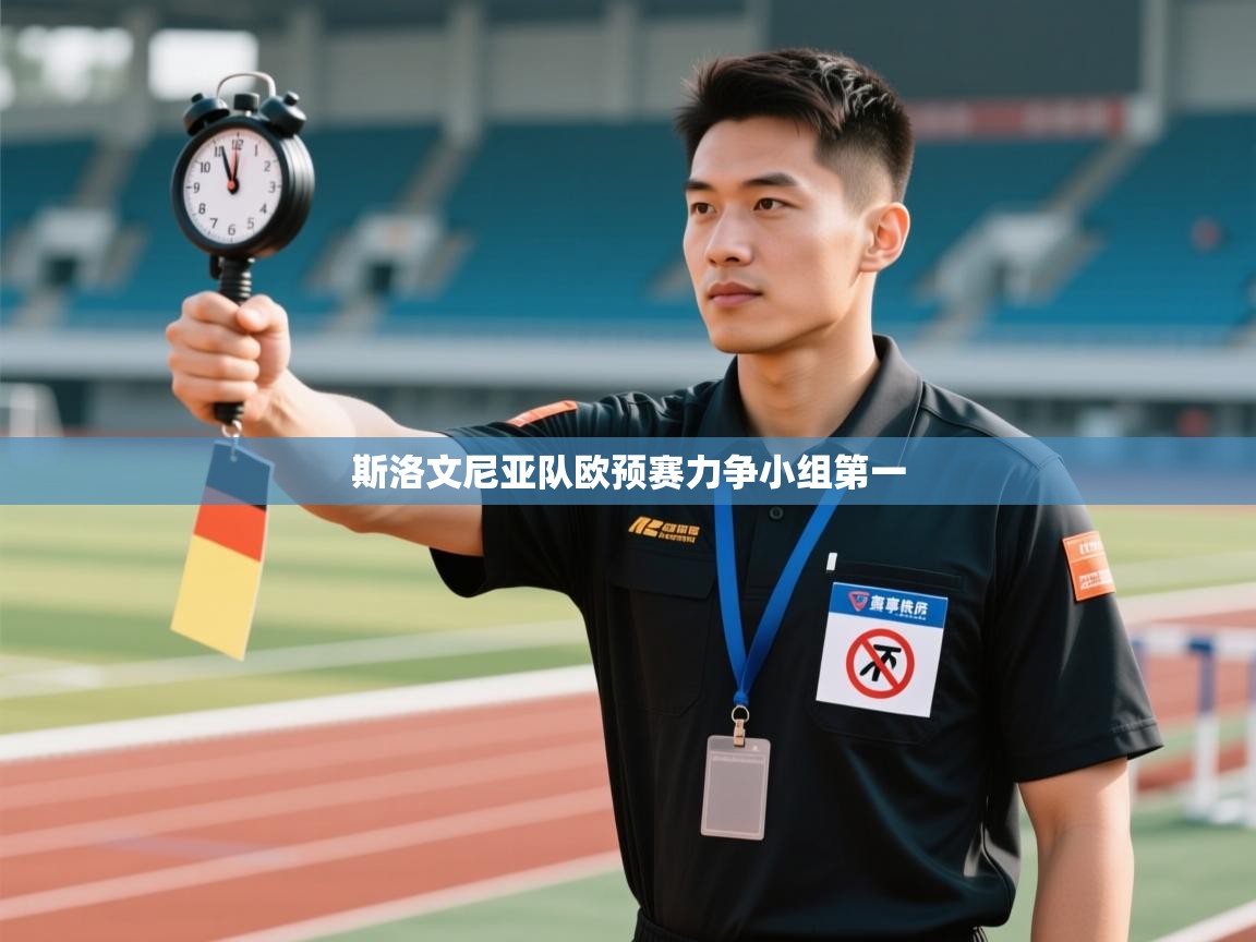 斯洛文尼亚队欧预赛力争小组第一 第1张