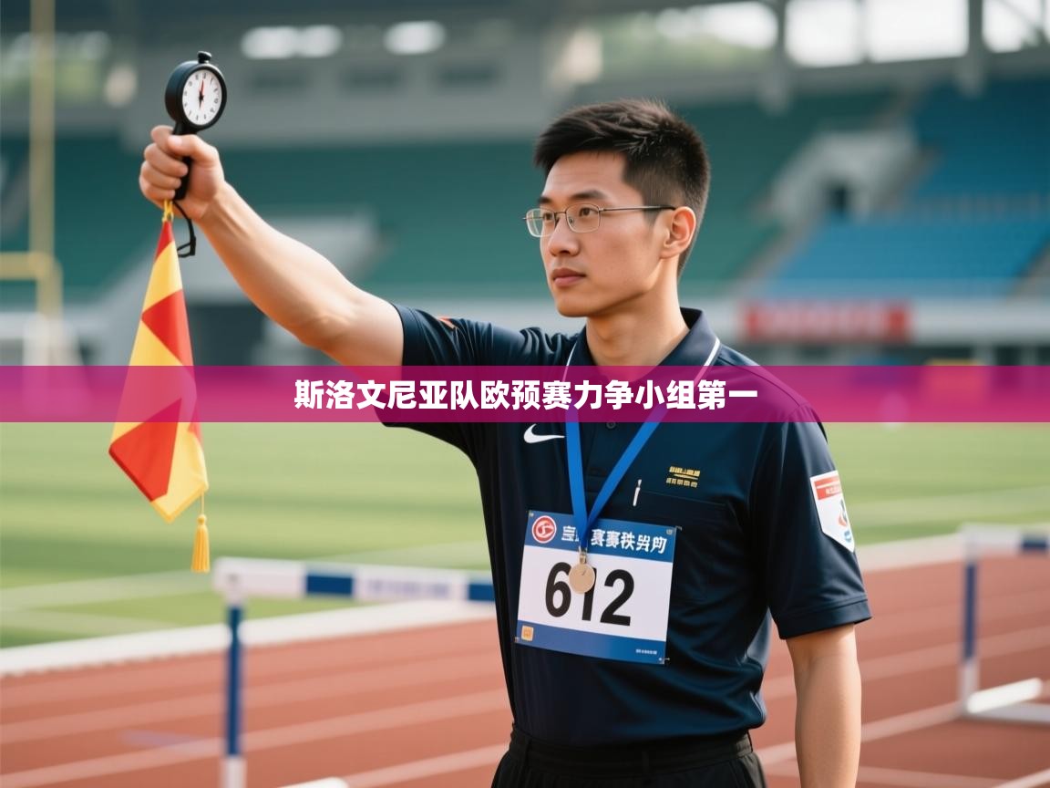 斯洛文尼亚队欧预赛力争小组第一 第2张