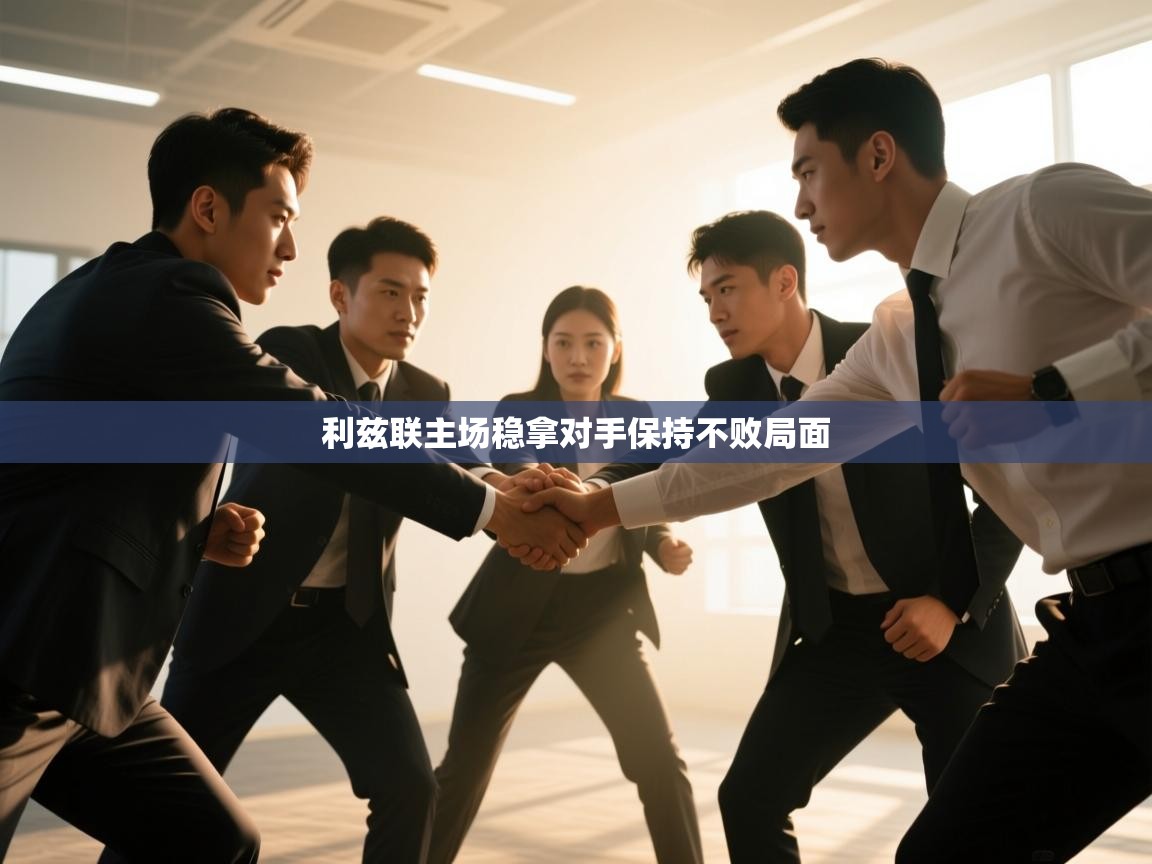 利兹联主场稳拿对手保持不败局面 第2张