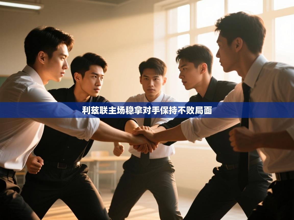 利兹联主场稳拿对手保持不败局面 第1张