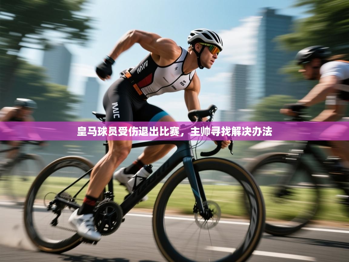 皇马球员受伤退出比赛，主帅寻找解决办法  第1张