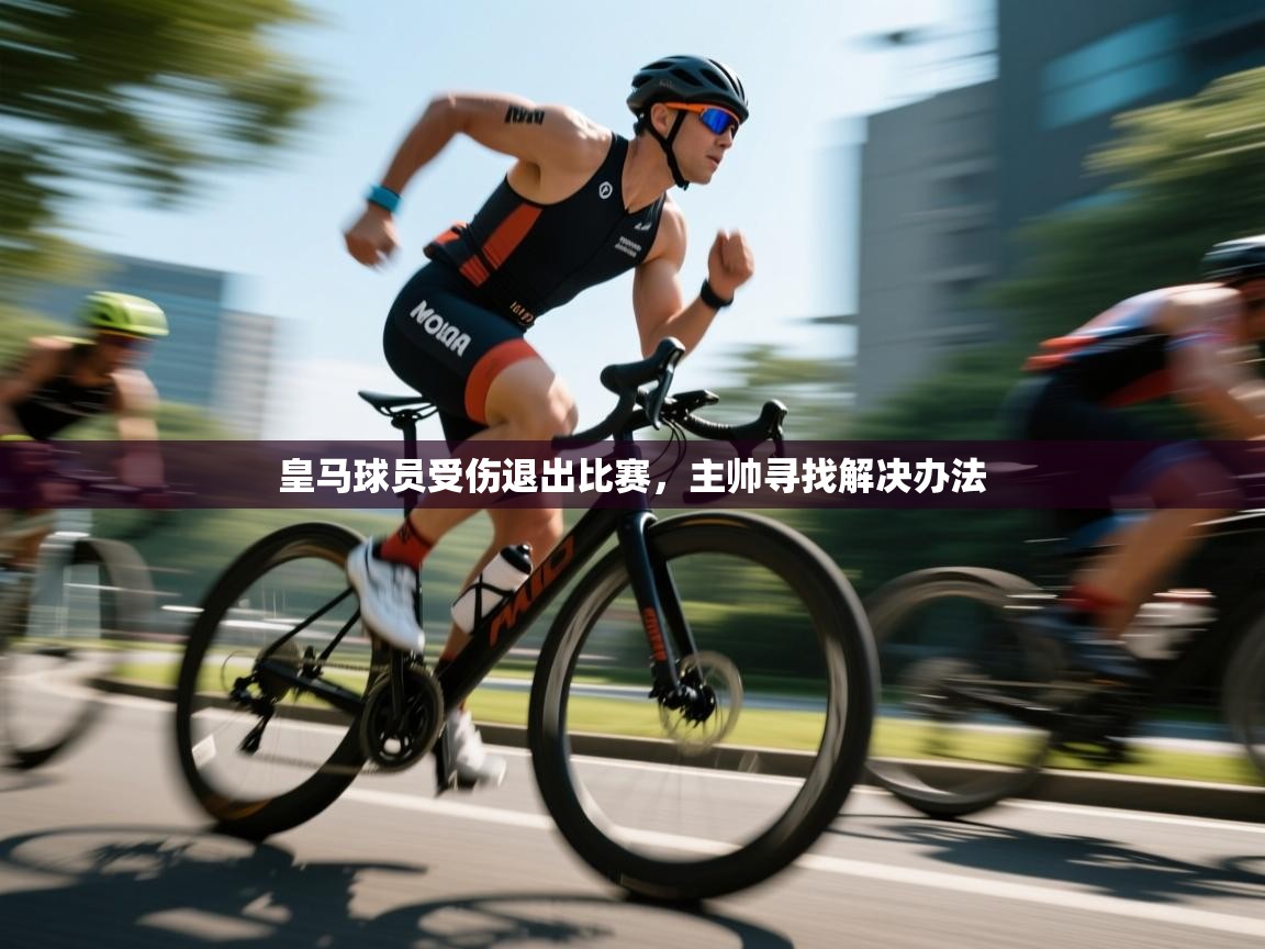 皇马球员受伤退出比赛，主帅寻找解决办法  第2张