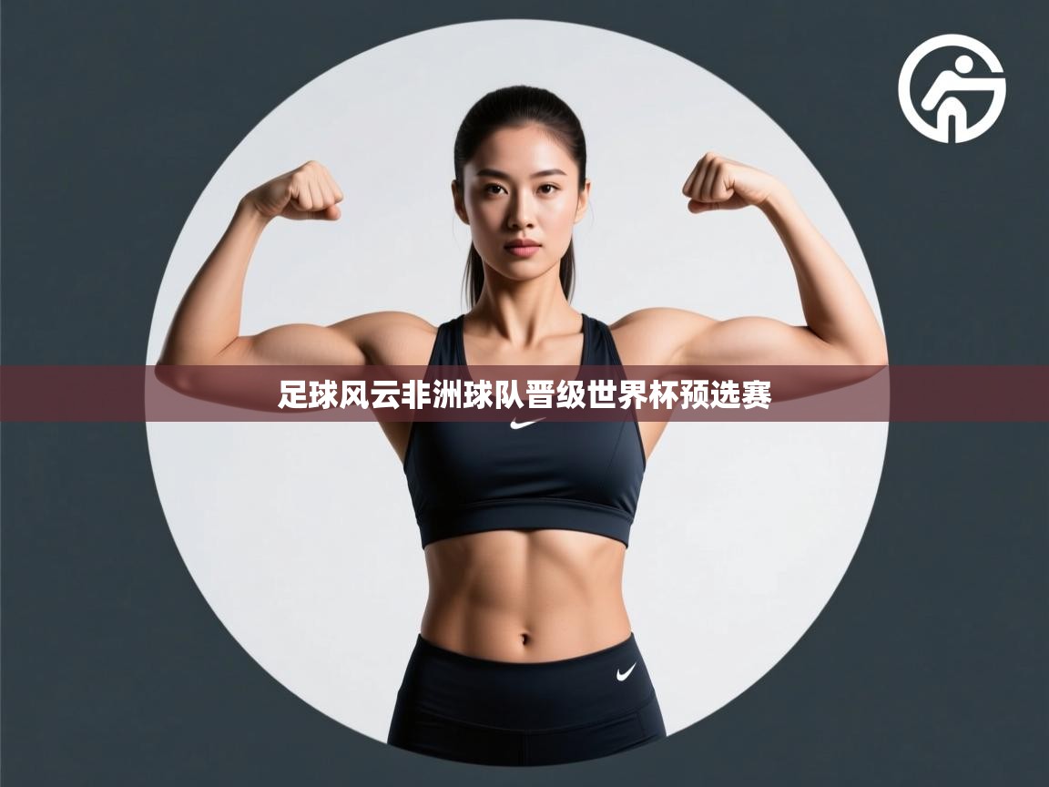 足球风云非洲球队晋级世界杯预选赛 第1张