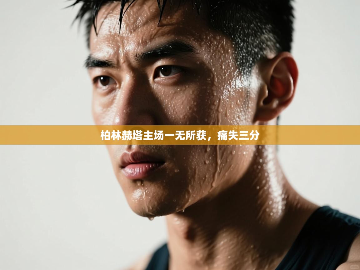 柏林赫塔主场一无所获,痛失三分 第1张