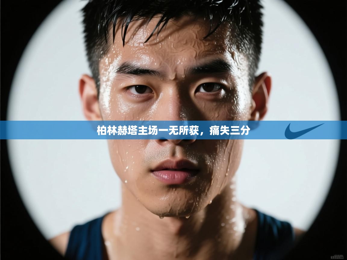 柏林赫塔主场一无所获,痛失三分 第2张