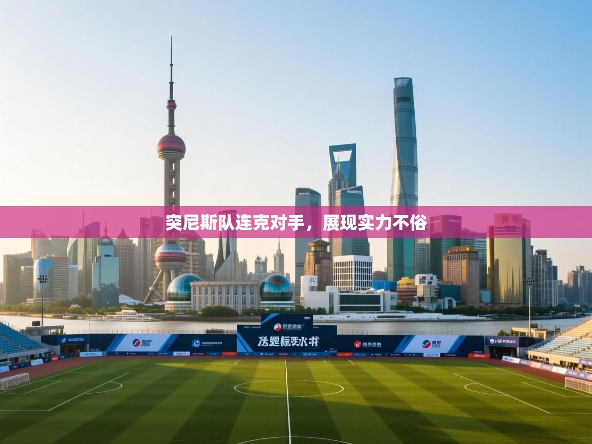 突尼斯队连克对手,展现实力不俗 第2张