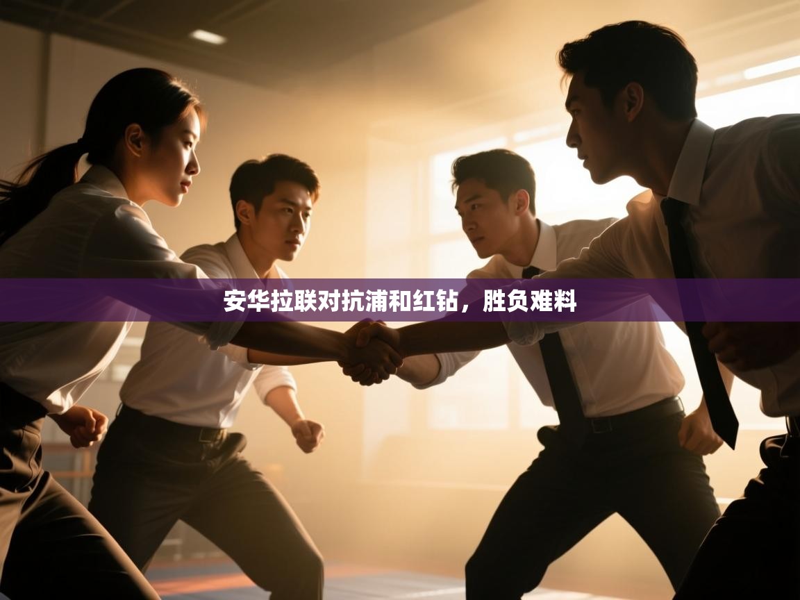 安华拉联对抗浦和红钻,胜负难料 第1张