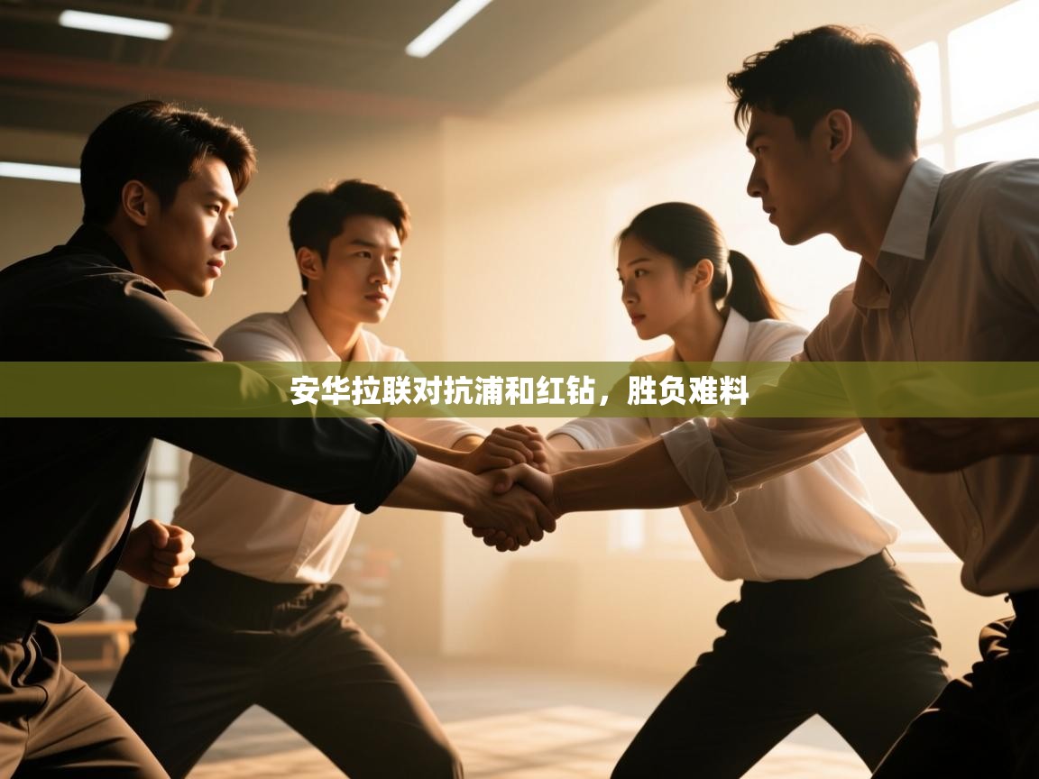 安华拉联对抗浦和红钻,胜负难料 第2张