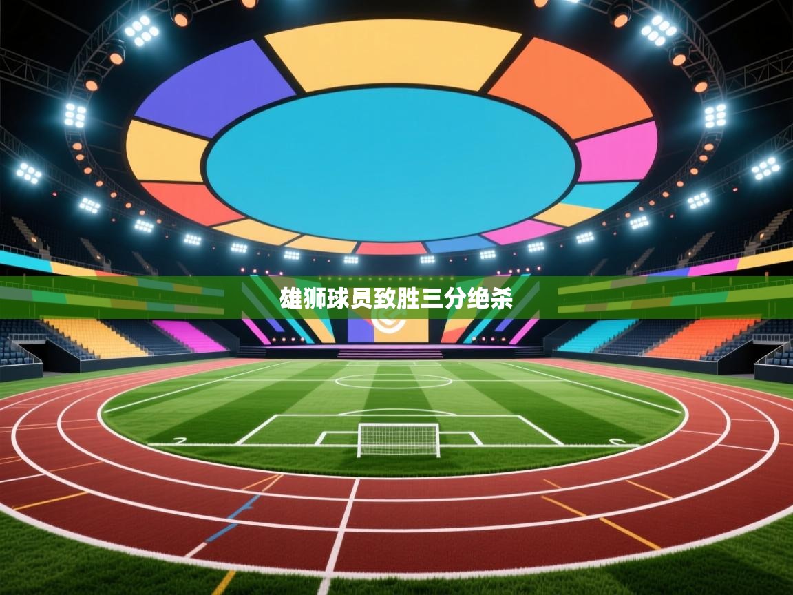 雄狮球员致胜三分绝杀 第2张