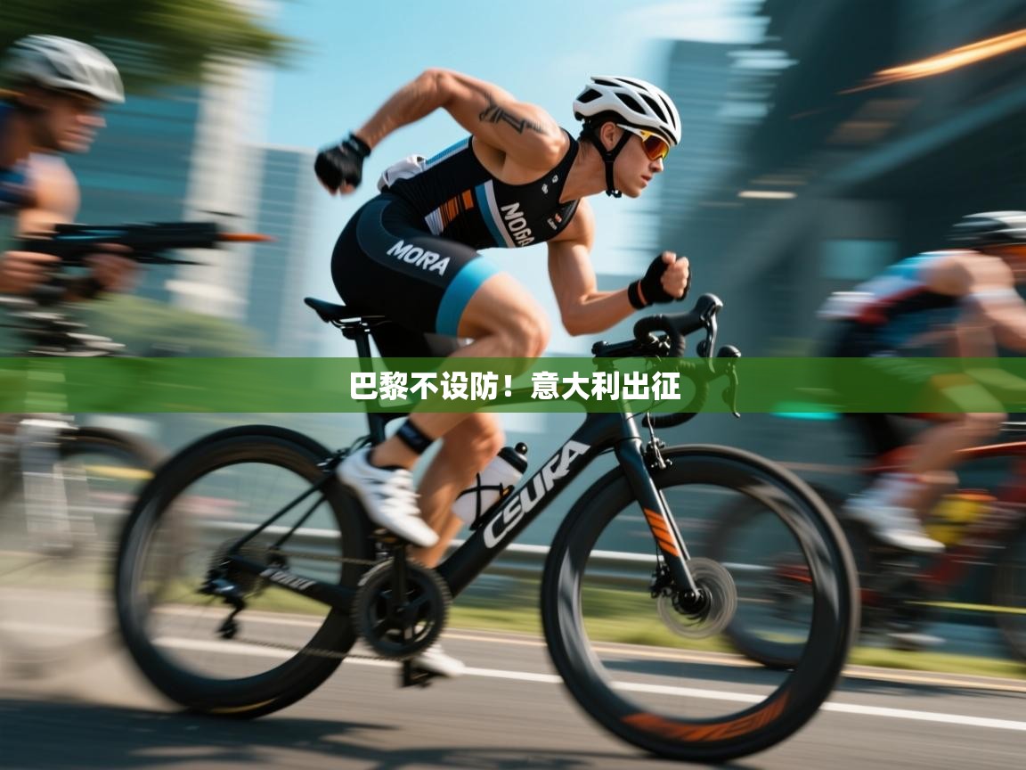 巴黎不设防！意大利出征  第2张