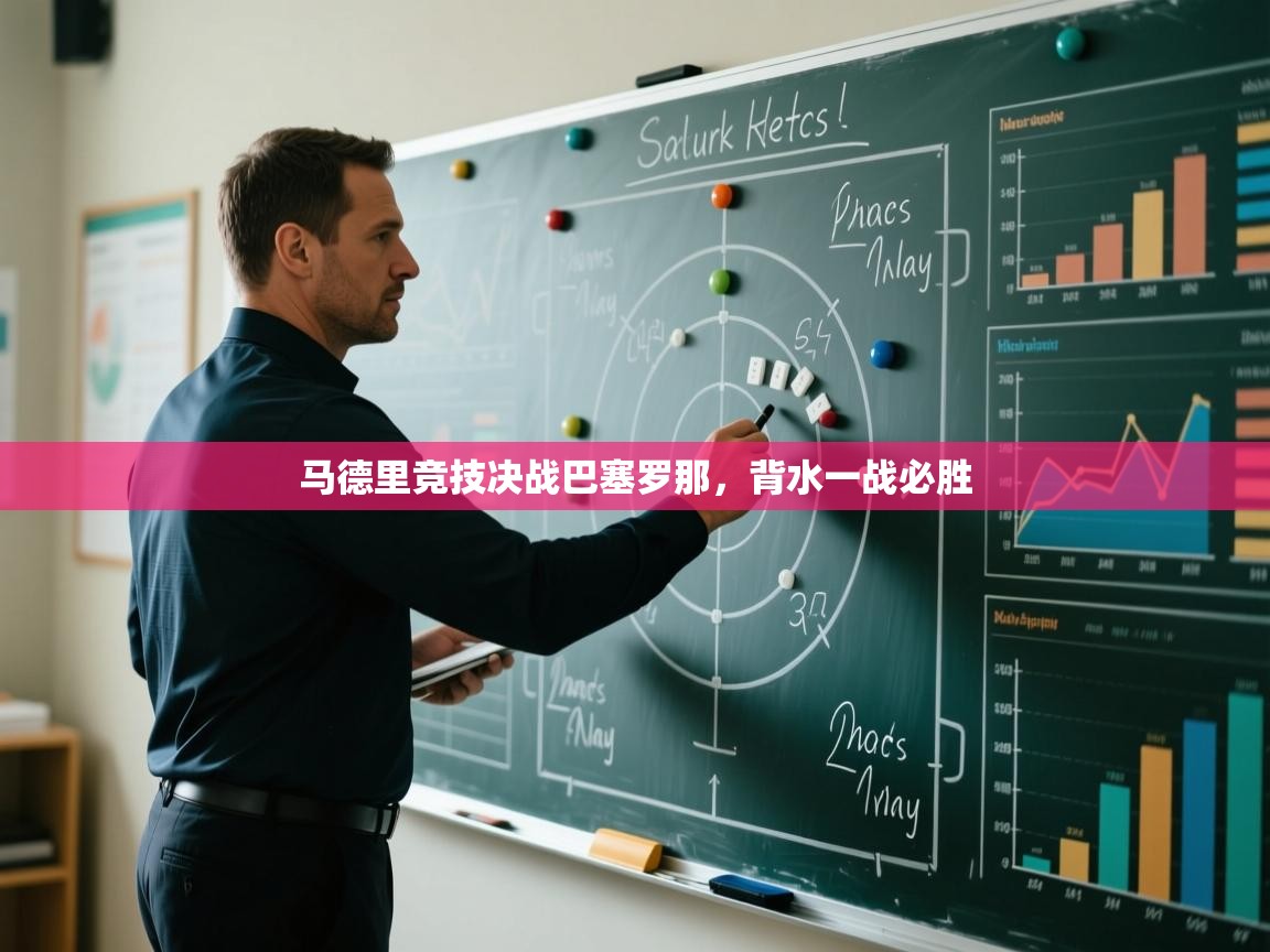 马德里竞技决战巴塞罗那,背水一战必胜 第2张