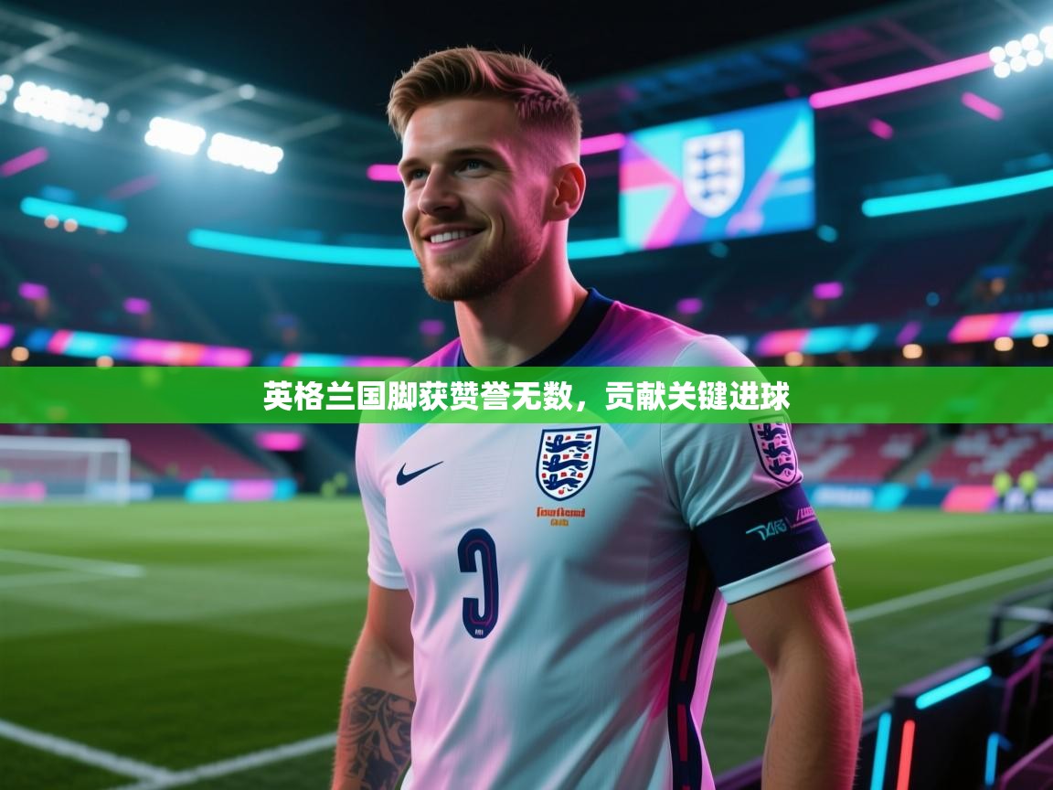 英格兰国脚获赞誉无数,贡献关键进球 第1张