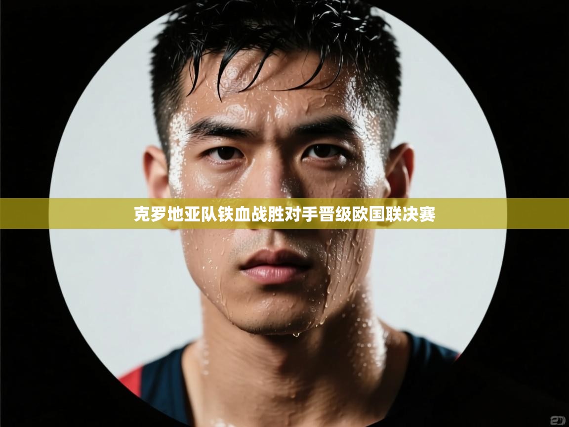 克罗地亚队铁血战胜对手晋级欧国联决赛  第1张