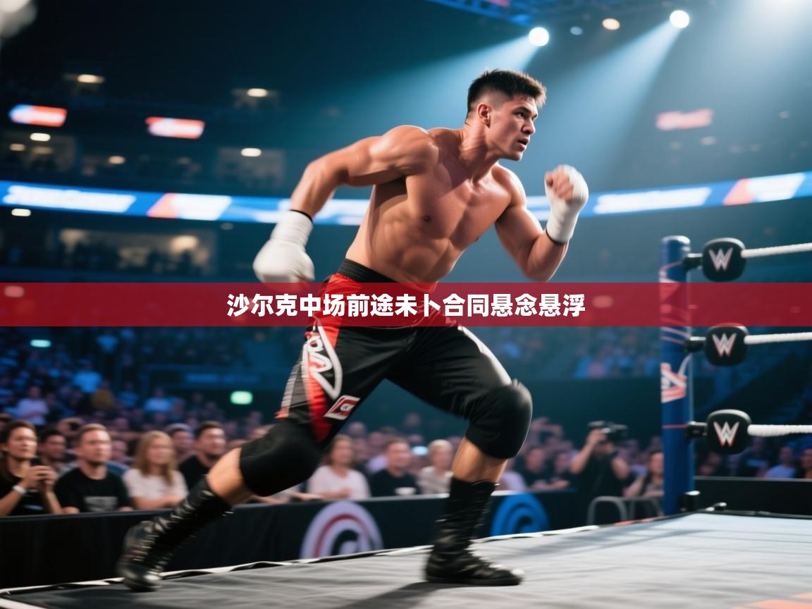 沙尔克中场前途未卜合同悬念悬浮 第1张