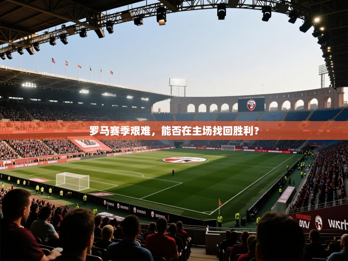 罗马赛季艰难,能否在主场找回胜利? 第2张