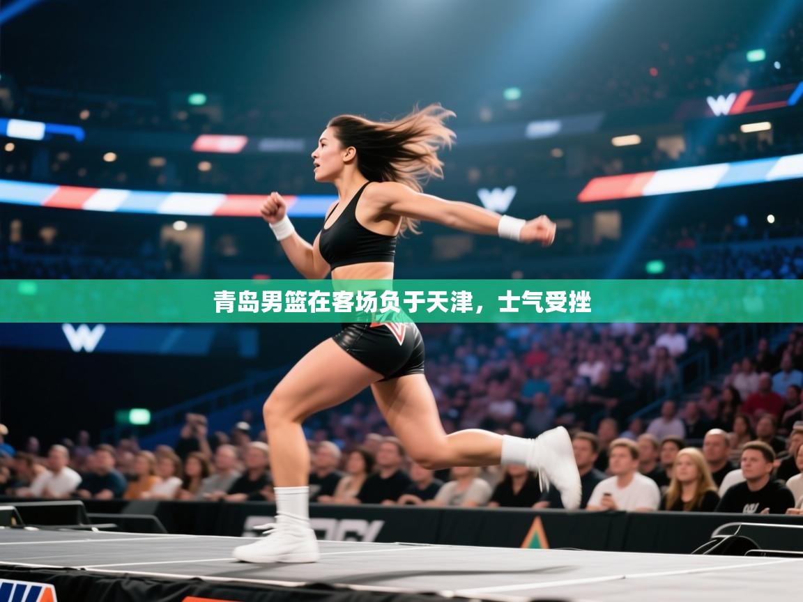 青岛男篮在客场负于天津,士气受挫 第1张