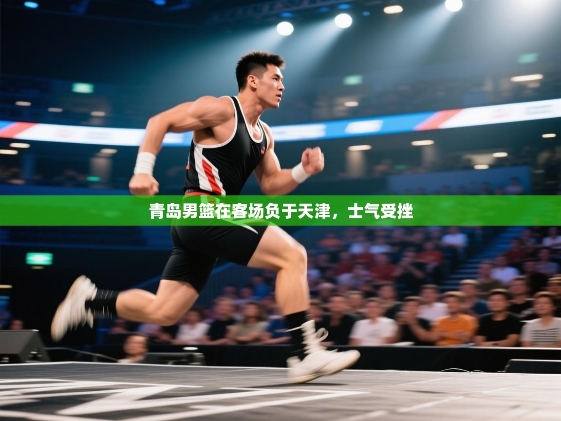 青岛男篮在客场负于天津,士气受挫 第2张