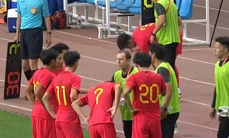 吉林百城客场战平对手，保持不败！的简单介绍
