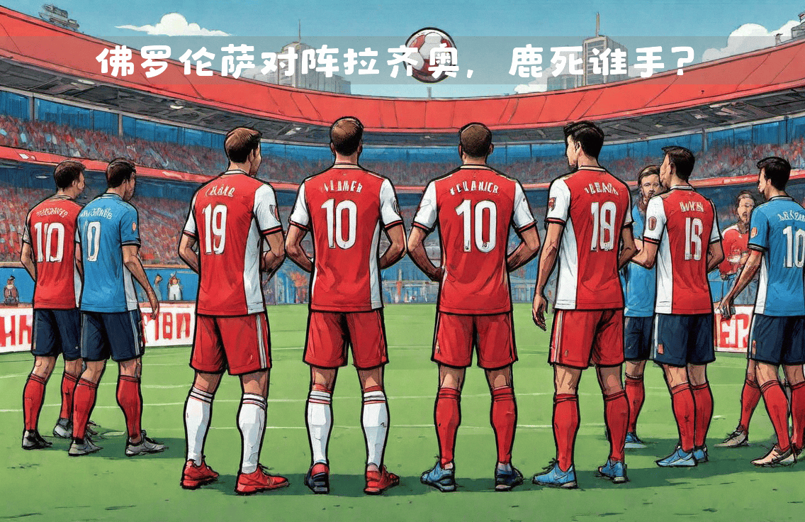 巴黎与摩纳哥大战，胜者是王