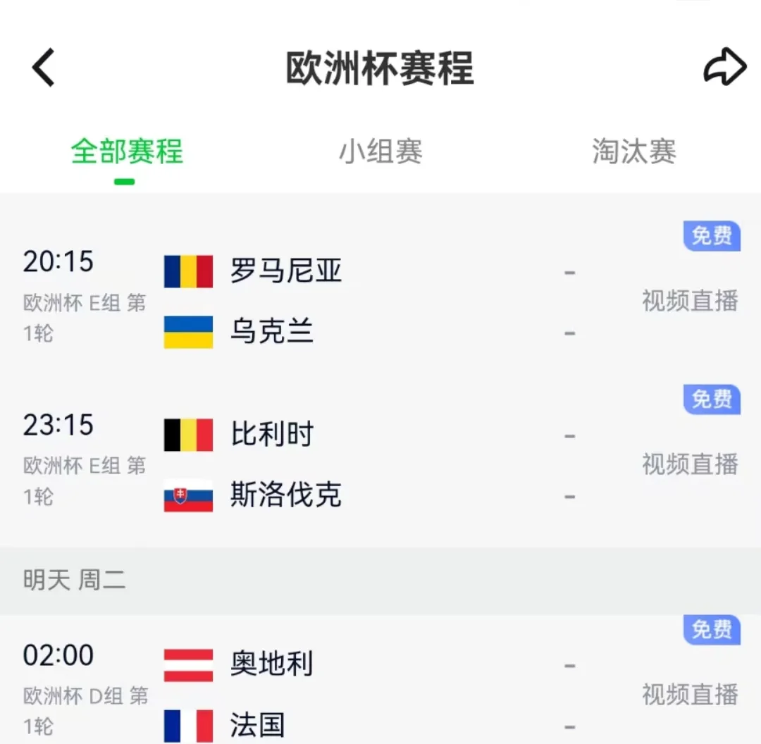 纷争不断！欧洲杯预选赛场一幕幕虐心对决的简单介绍