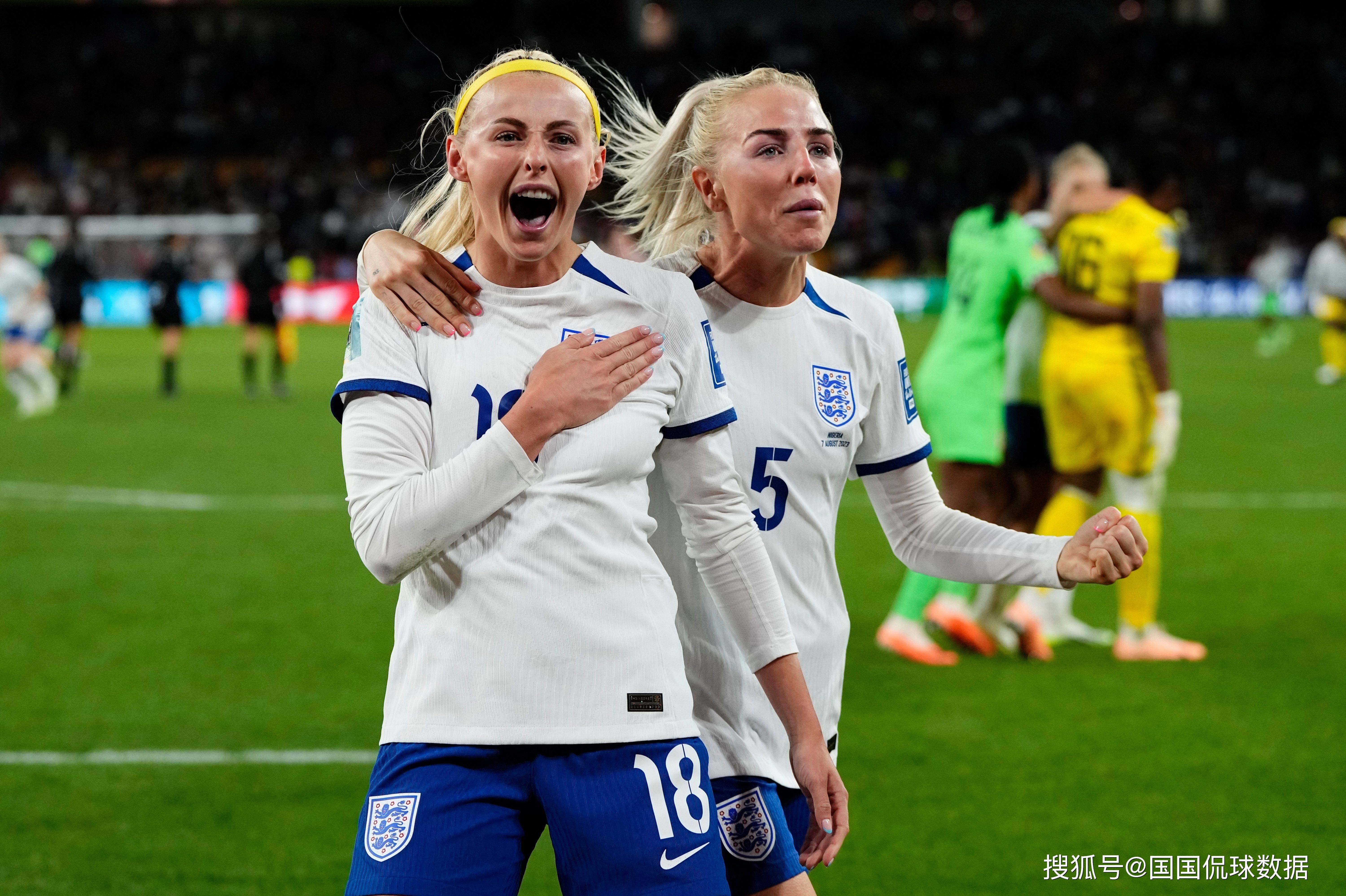 米乐足球官网-足球女子单打决赛，英格兰队胜出